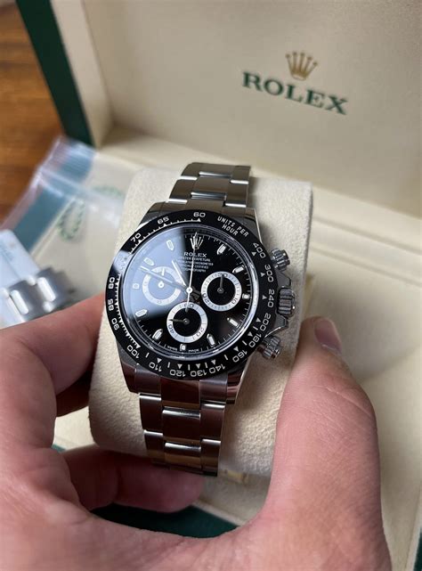 rolex 116500 daytona|rolex daytona 116500 price.